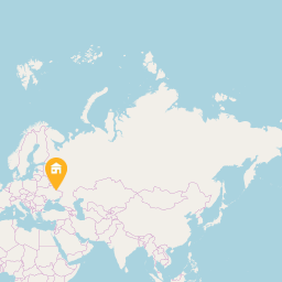 Reikartz Kharkiv Hotel на глобальній карті